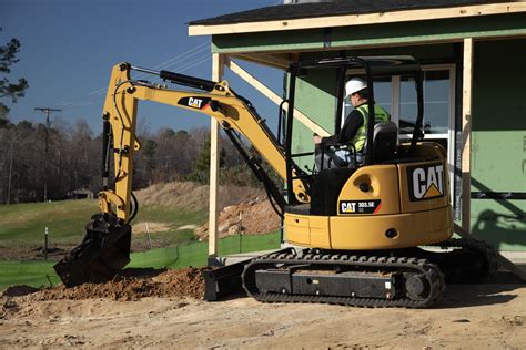 cat 303.5 e price|cat 303.5 thumbs for sale.